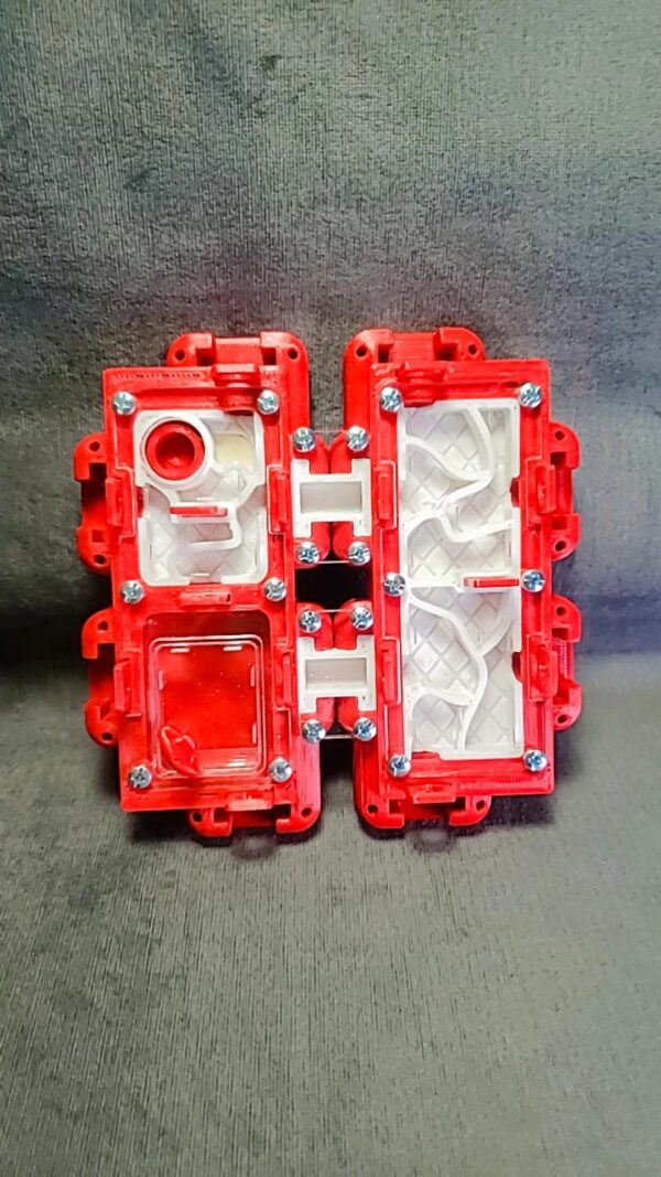 Kit Reinero Modular Felagu
