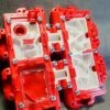 Kit Reinero Modular Felagu
