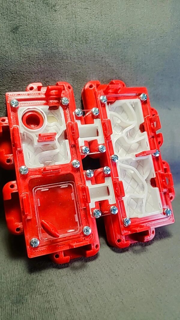 Kit Reinero Modular Felagu