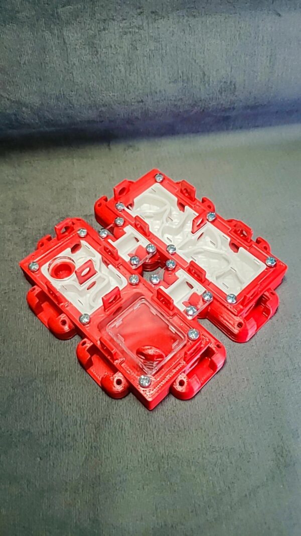 Kit Reinero Modular Felagu