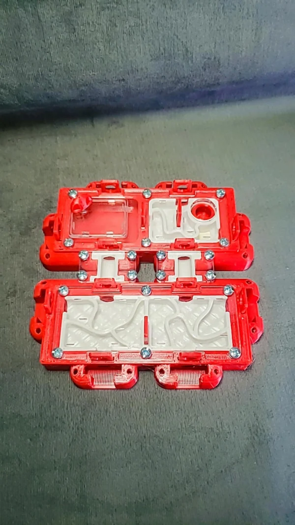 Kit Reinero Modular Felagu