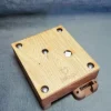 Hormiguero de Madera – Talla M