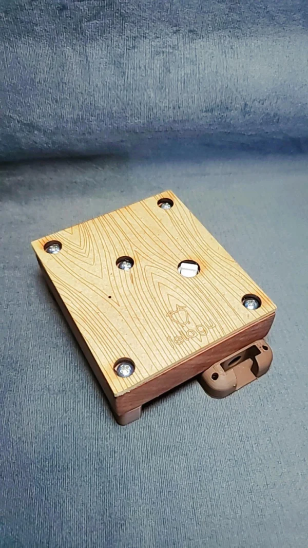 Hormiguero de Madera – Talla M