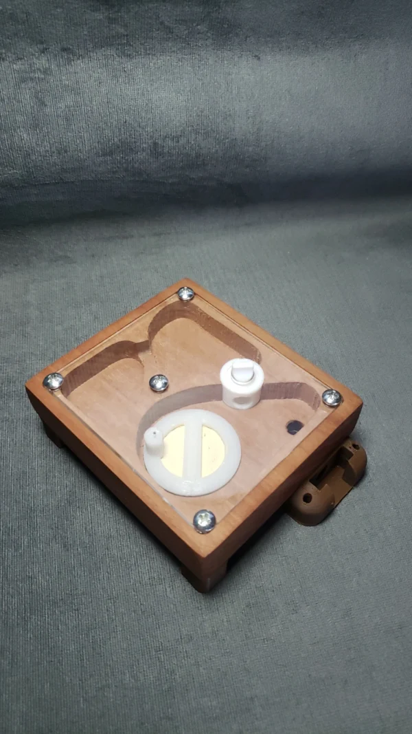 Hormiguero de Madera – Talla M