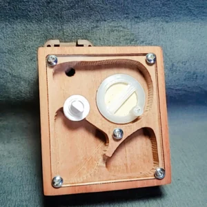 Hormiguero de Madera – Talla M