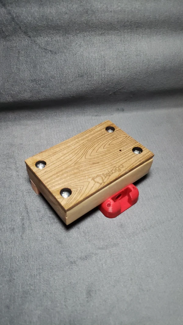 Hormiguero de Madera – Talla S