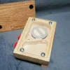 Hormiguero de Madera – Talla S