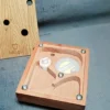 Hormiguero de Madera – Talla M
