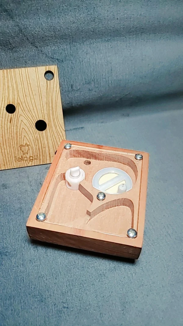 Hormiguero de Madera – Talla M