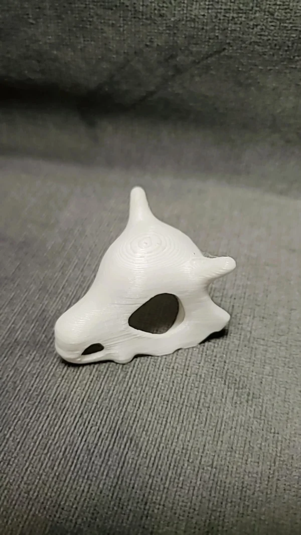 Comedero Cubone