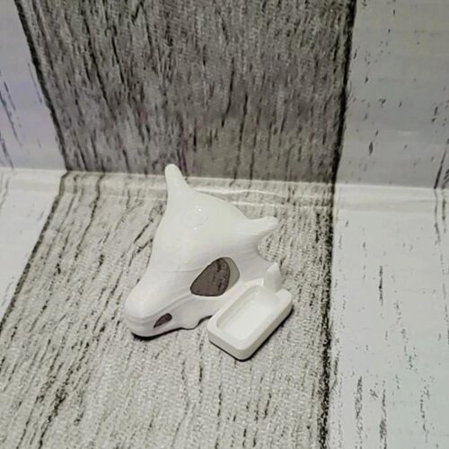 Comedero Cubone