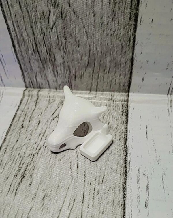 Comedero Cubone