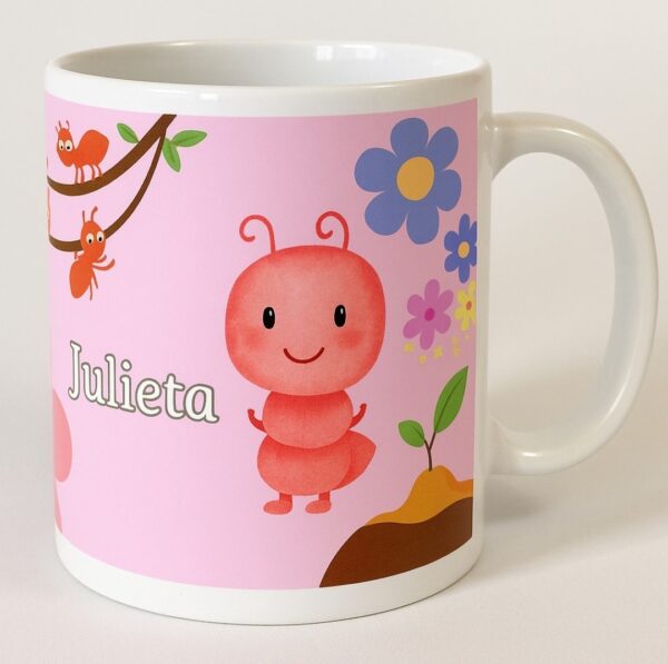 Taza Felagu