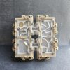 Kit Reinero Modular (beige) Felagu