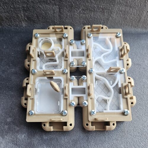Kit Reinero Modular (beige) Felagu