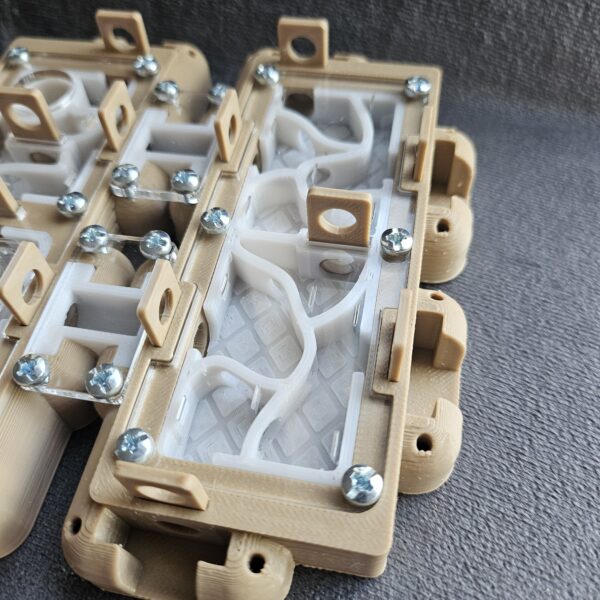 Kit Reinero Modular (beige) Felagu