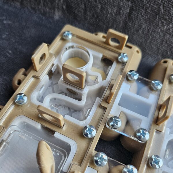 Kit Reinero Modular (beige) Felagu
