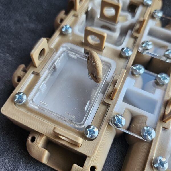Kit Reinero Modular (beige) Felagu