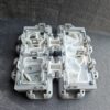 Kit Reinero Modular (Plomo) Felagu