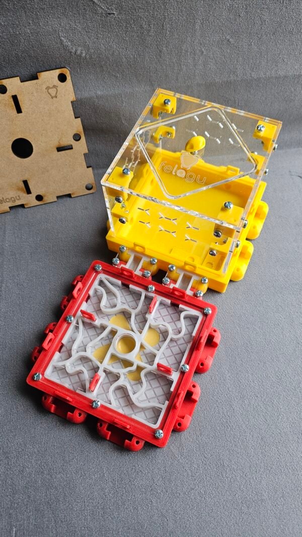 Hormiguero - Kit Modular Felagu