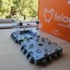 Hormiguero - Kit Modular Felagu
