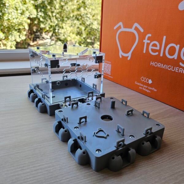 Hormiguero - Kit Modular Felagu