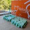 Hormiguero - Kit Modular Felagu