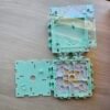 Hormiguero - Kit Modular Felagu
